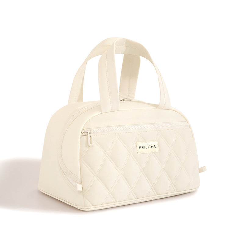Gepolsterte Wochenendtasche Brehn