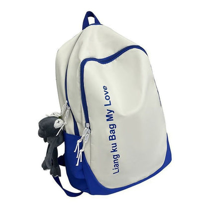 Vielseitiger Urbaner Reise-Rucksack Brehn