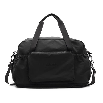 Vielseitige Wochenendreise-Tasche