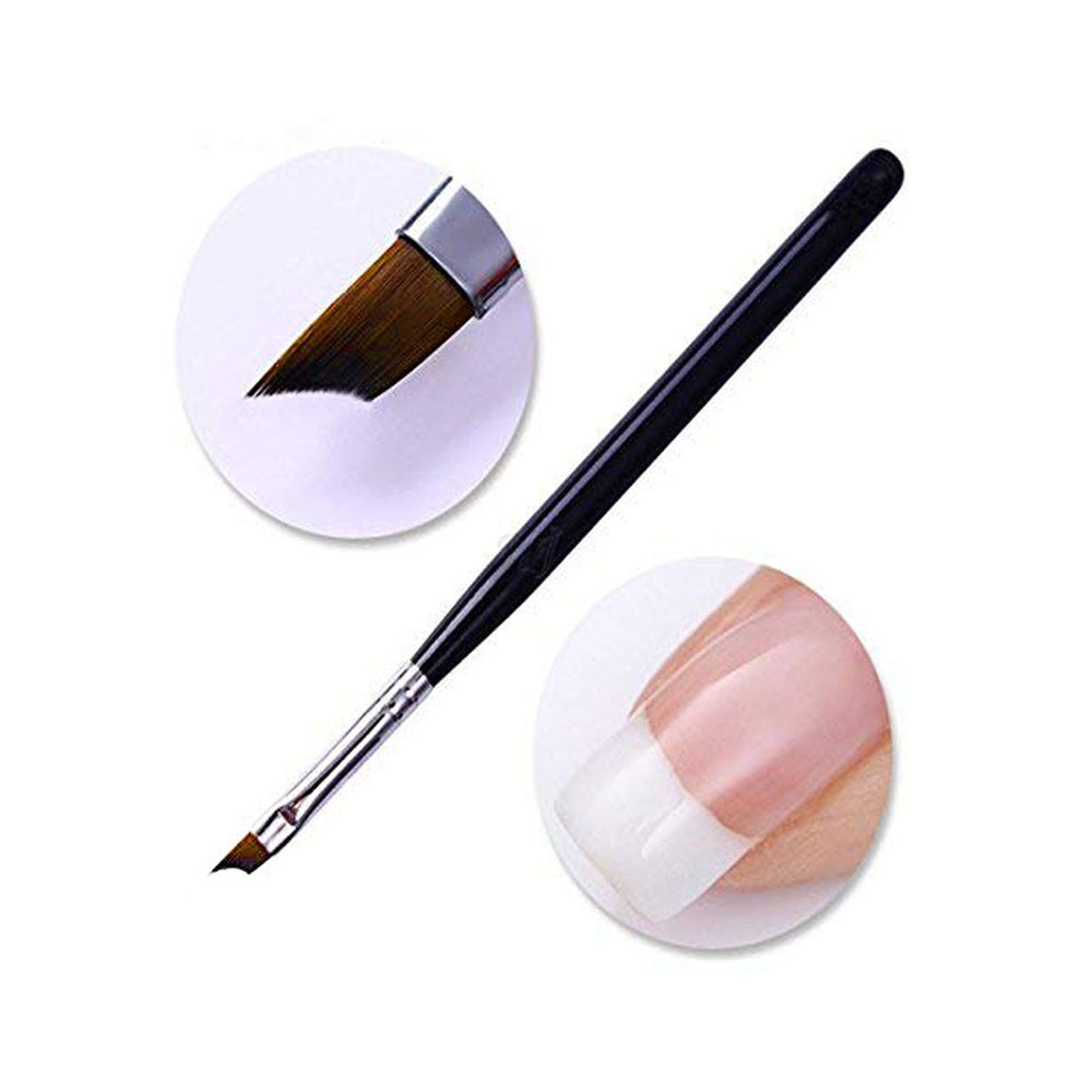 Professioneller Nail Art Detail Pinsel Brehn