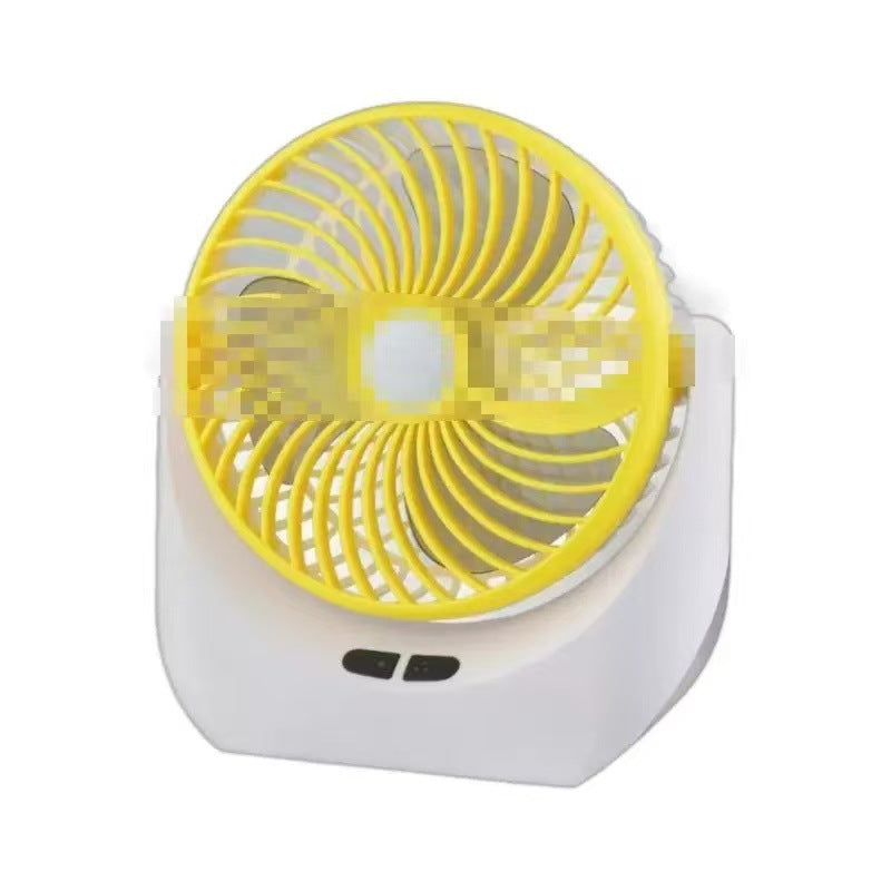 Unisex Kompakter Persönlicher Kühlventilator Brehn