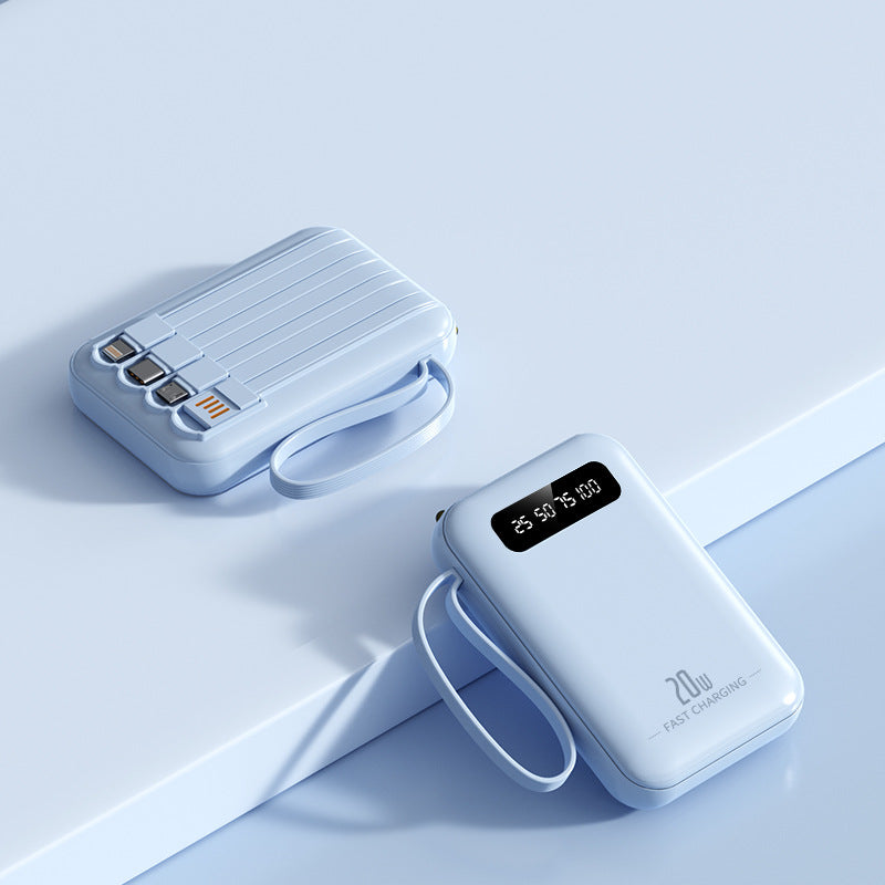 Powerbank Brehn
