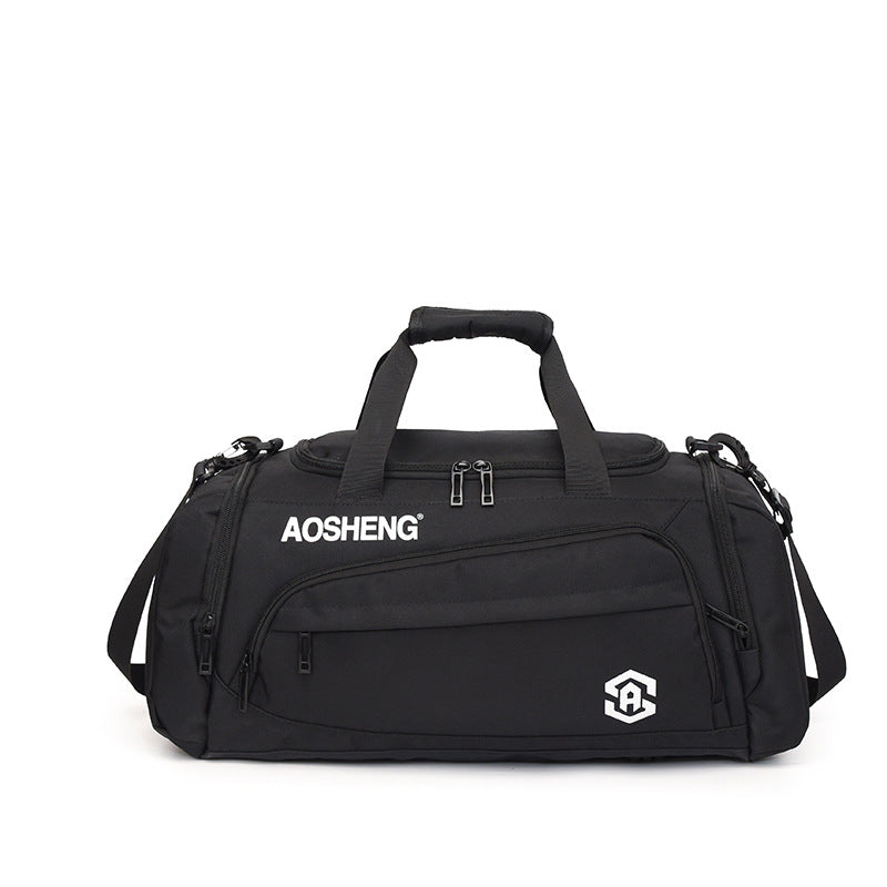 Vielseitige Reisetasche