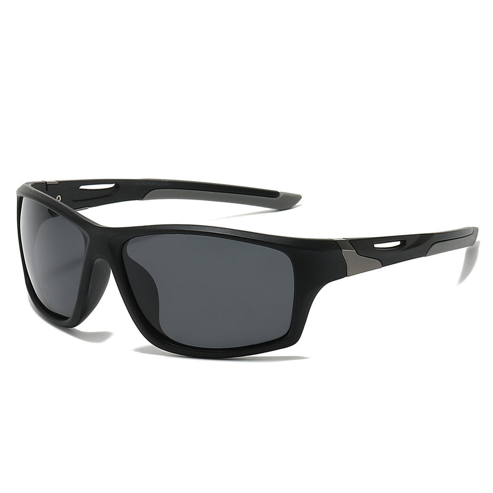 Sportsonnenbrille Brehn
