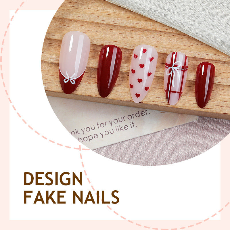 Kreatives Nagelkunstset Brehn