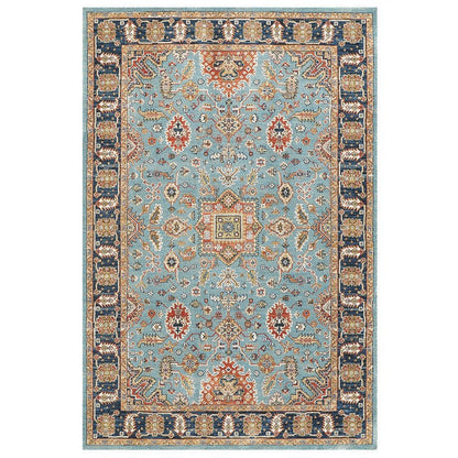 Vintage Persisch inspiriert Teppich Brehn