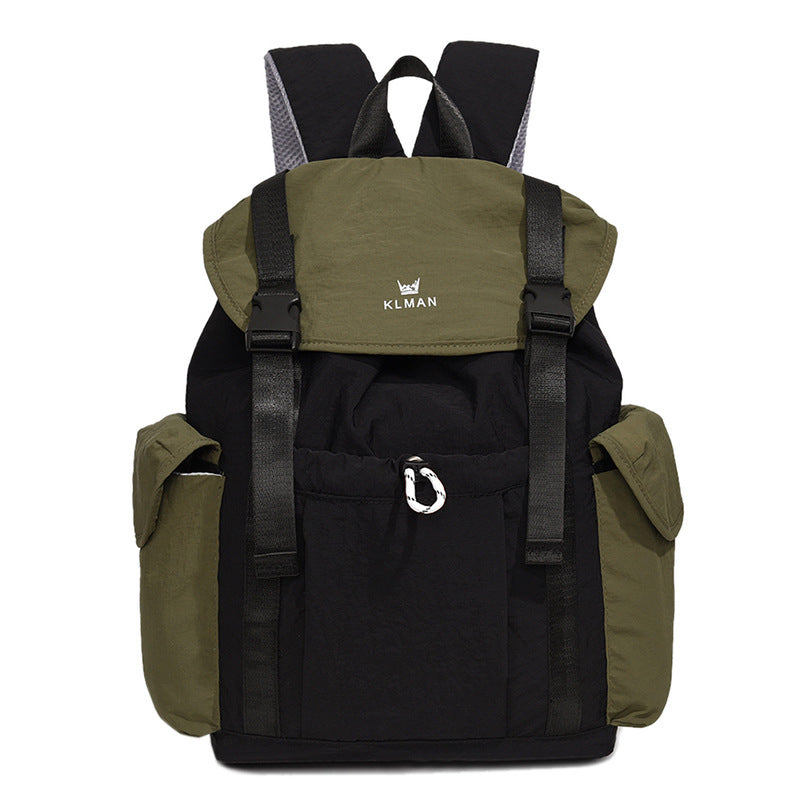 Multi-Funktionaler Outdoor-Wander-Rucksack Brehn