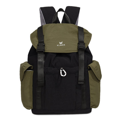 Multi-Funktionaler Outdoor-Wander-Rucksack Brehn