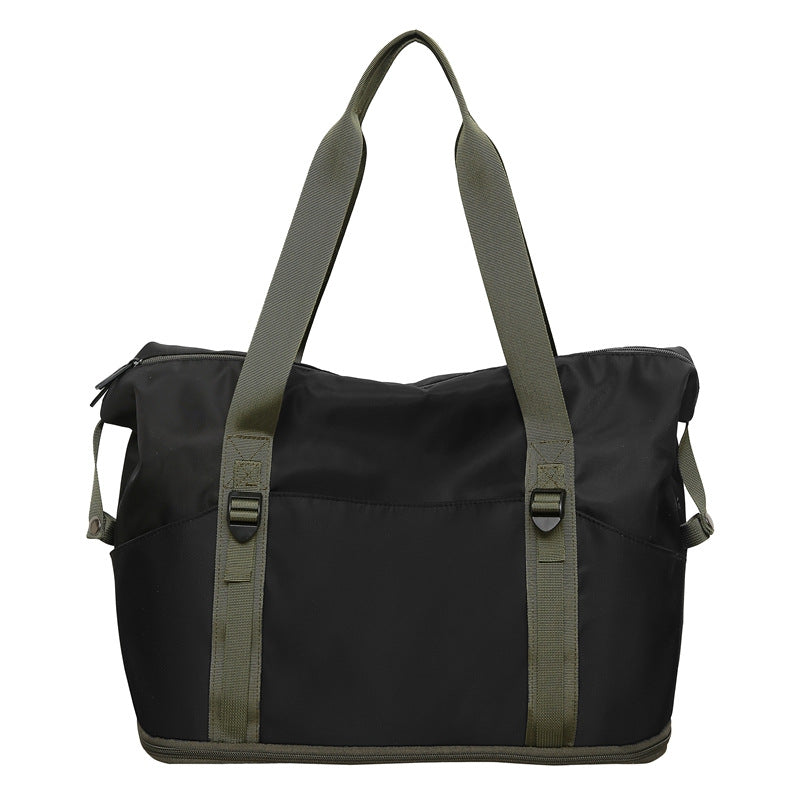 Wasserdichte Leichte Reise Duffel Tasche Brehn