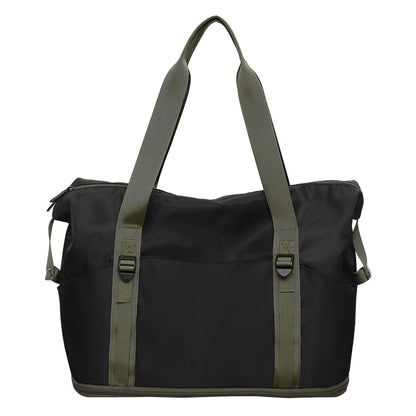 Wasserdichte Leichte Reise Duffel Tasche Brehn