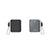 Powerbank mit Kompaktem Design und Integrierter Led-Anzeige Brehn
