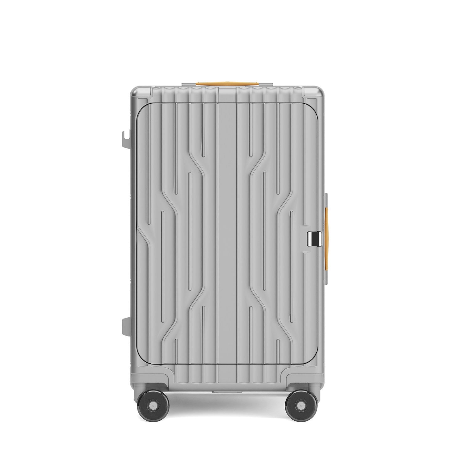 Premium Hartschalen Spinner Trolley