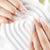Elegantes Press-On Nail Set Brehn