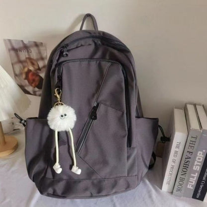 Stylischer multifunktionaler Rucksack Brehn