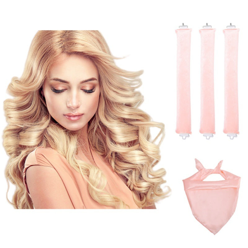 Haar Styling Set
