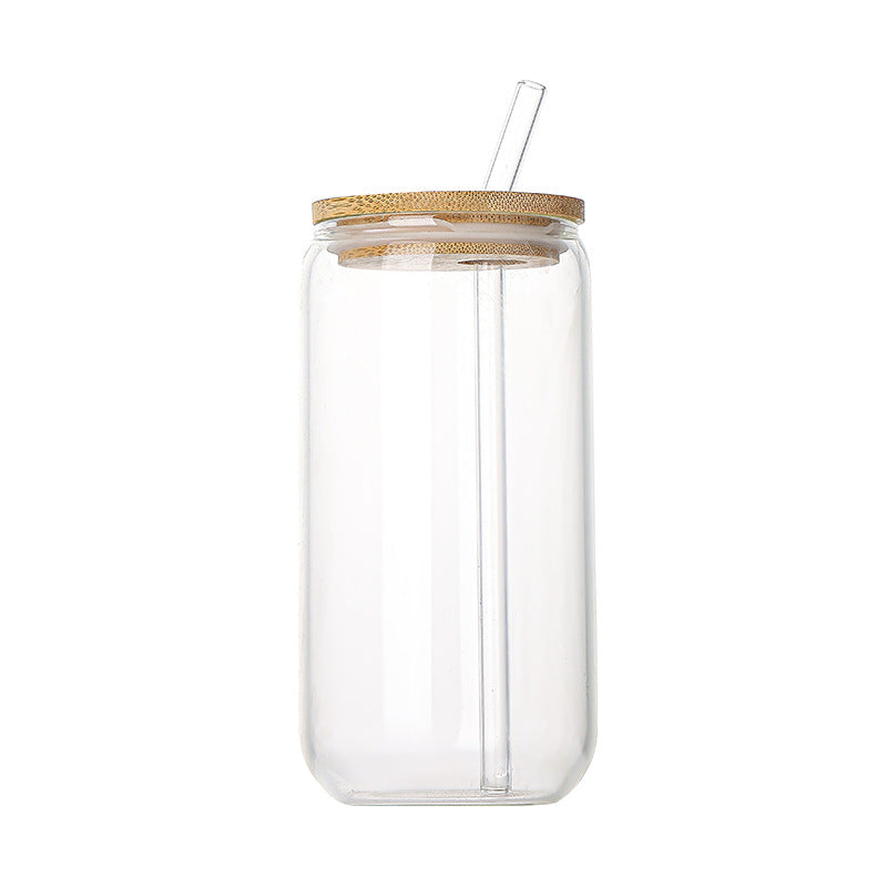 Glas Trinkbecher Brehn