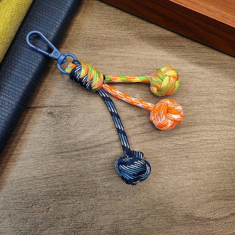 Multi-Funktionaler Schlüsselanhänger Brehn