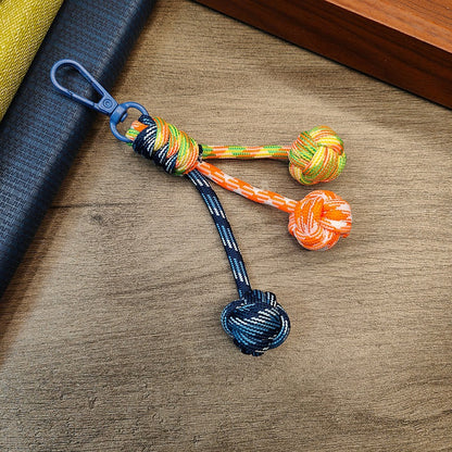Multi-Funktionaler Schlüsselanhänger Brehn