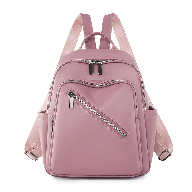 Vielseitiger Multi-Compartt Reiserrucksack Brehn