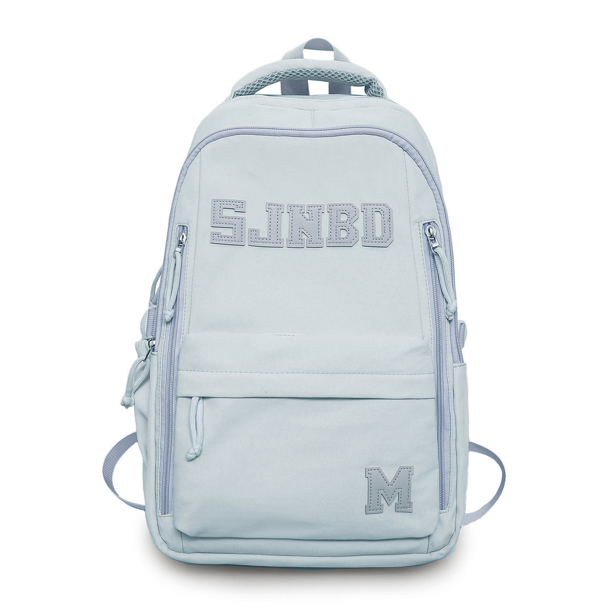 Stylischer Mehrfachfächer-Rucksack Brehn 1791205640