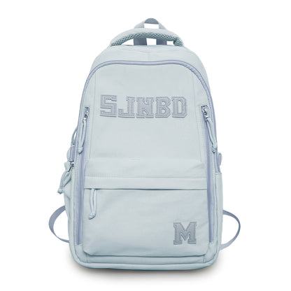 Stylischer Mehrfachfächer-Rucksack Brehn 1791205640
