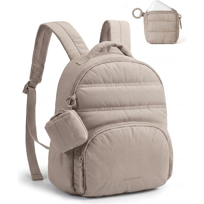 Bequemer und Leichtgewichtiger Alltagsrucksack Brehn