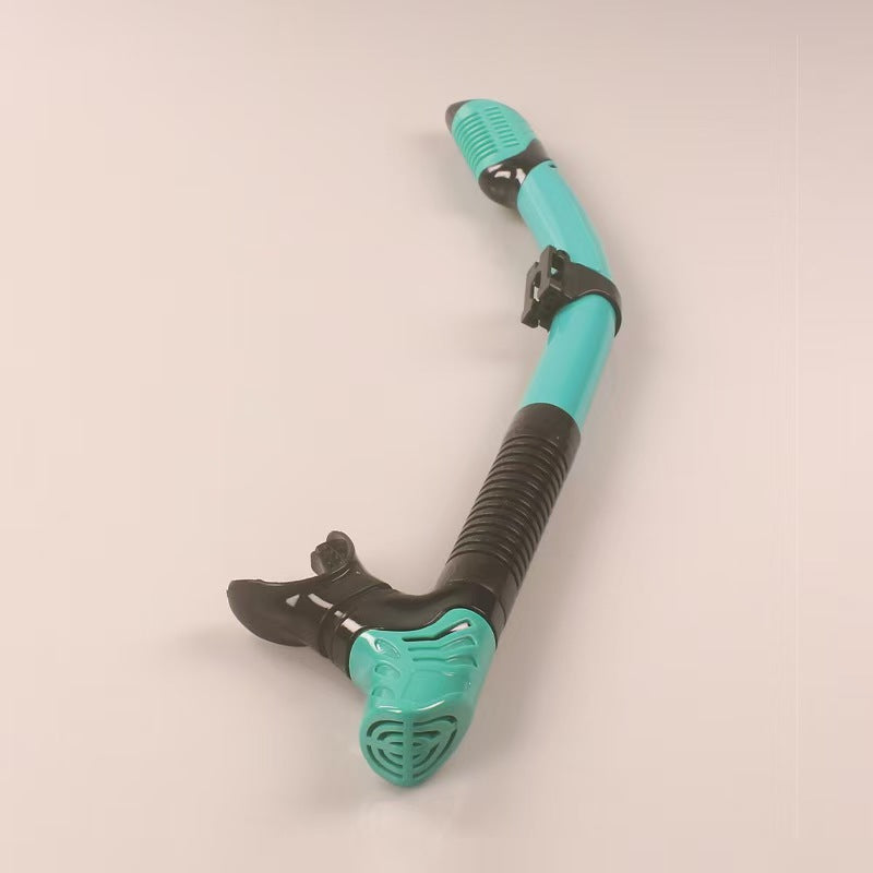 Schwimmmaske mit Sicht- und Komfortoptimierung Brehn