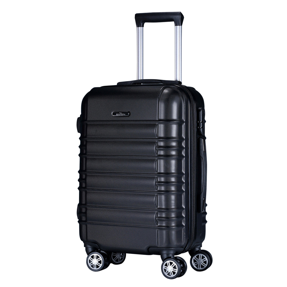 Unisex Hochleistungs-Hartschalen-Reisekoffer Brehn