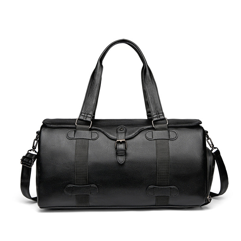 Elegante Reise-Wochenendtasche Brehn
