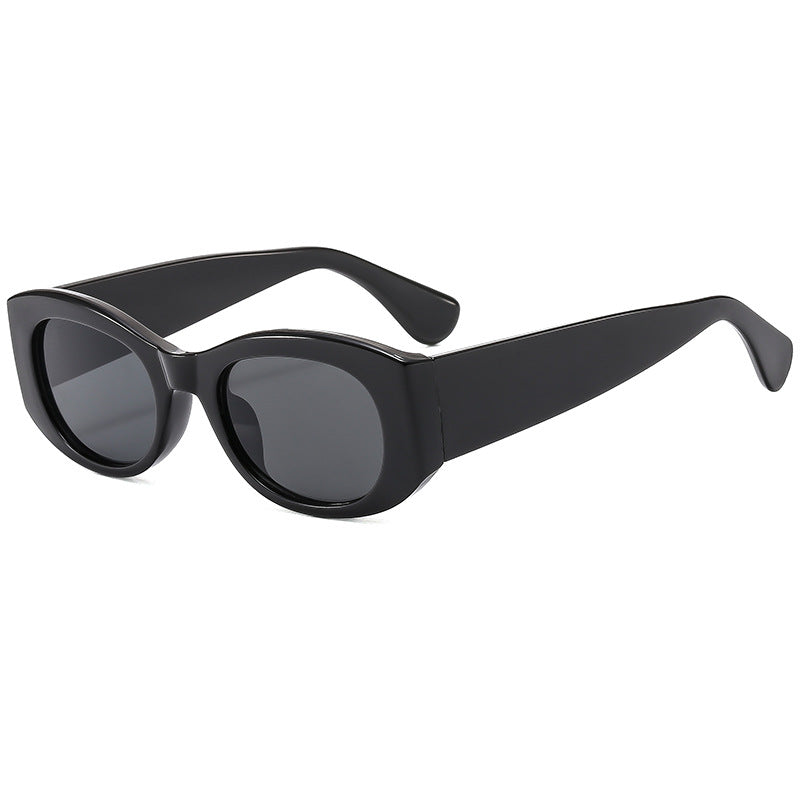 Damen Designer-Sonnenbrille Brehn
