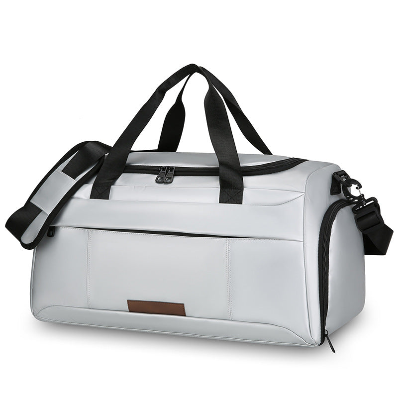 Vielseitige Mehrzweck-Reise-Duffle-Tasche Brehn