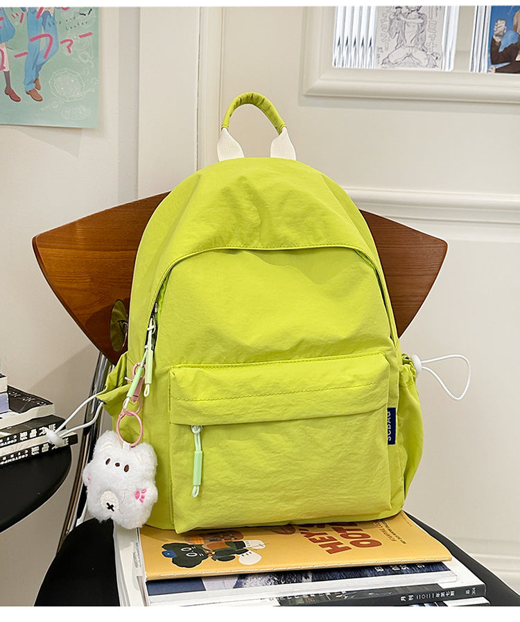 Leichtgewichtiger Urbaner Schulrucksack
