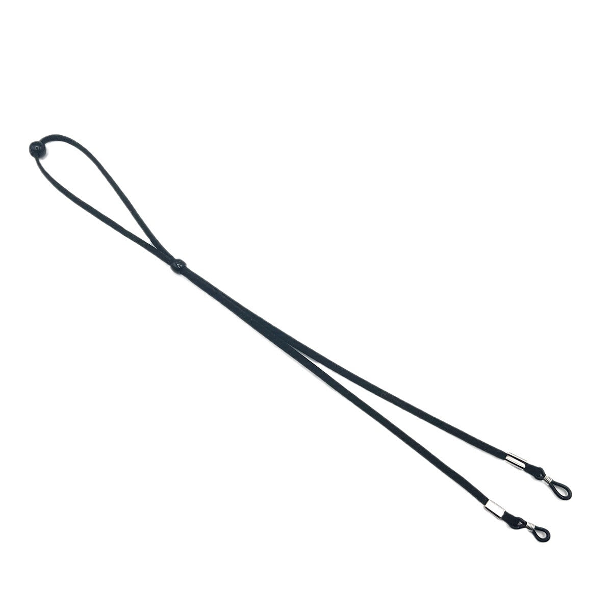 Verstellbarer Kordelbrillenhalter Brehn