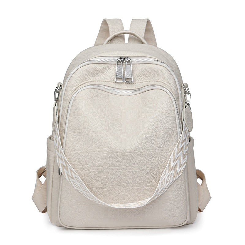 Multi-Funktionaler Urban-Rucksack Brehn