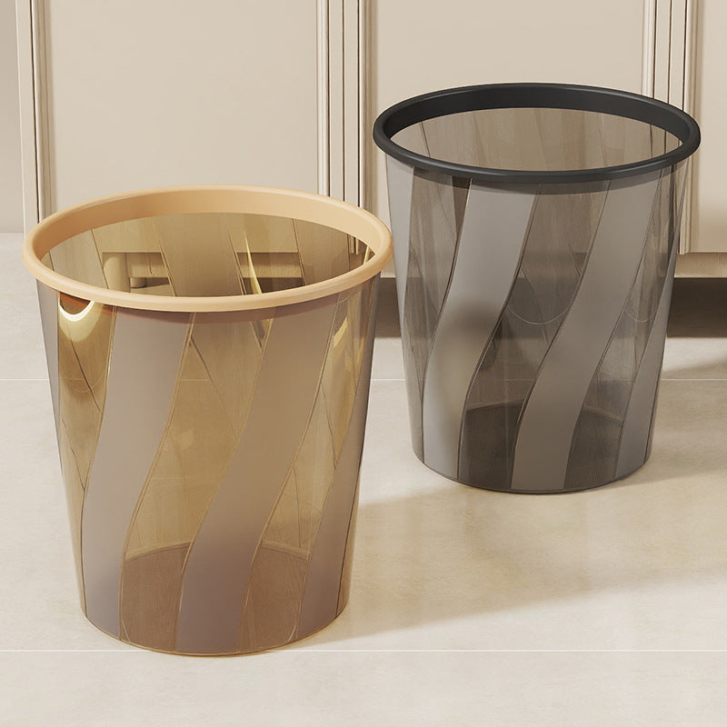 Damen Kunststoff-Müllbehälter mit modernem Design Brehn