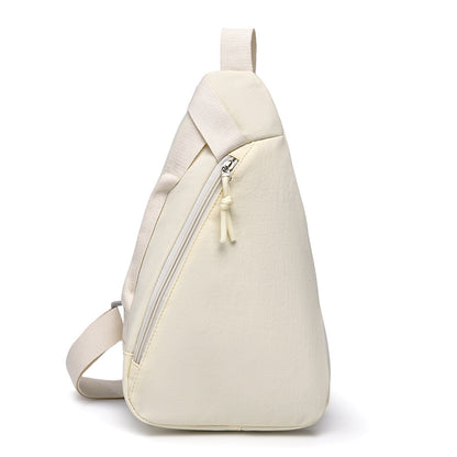 Sleek Urban Sling Rucksack Brehn
