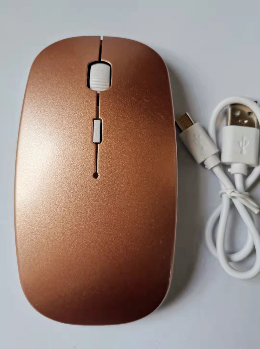 Ergonomische Kabellose Maus Brehn