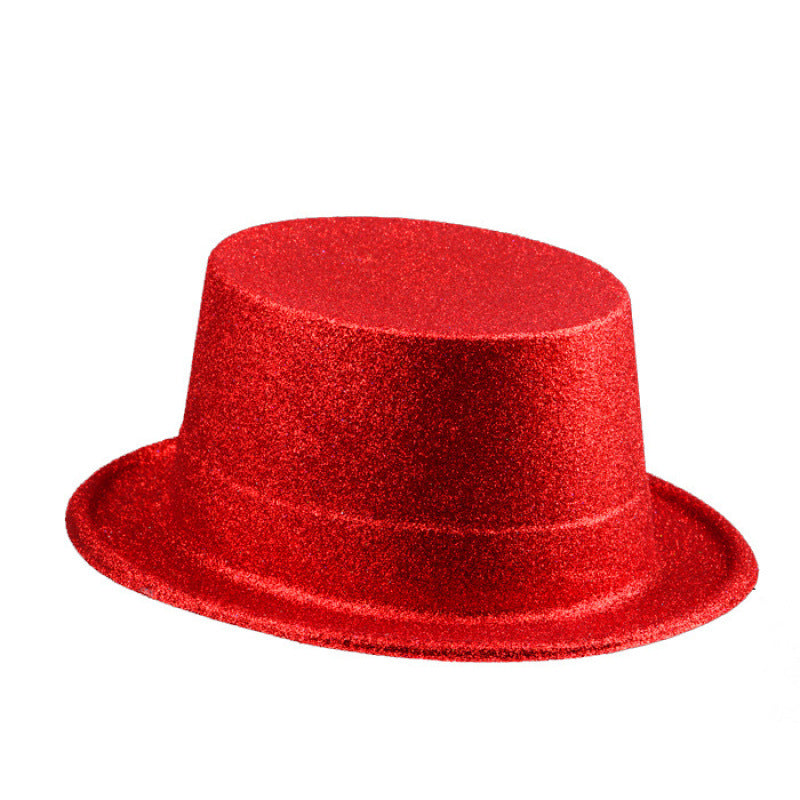 Stilvolle Mesh Fedora