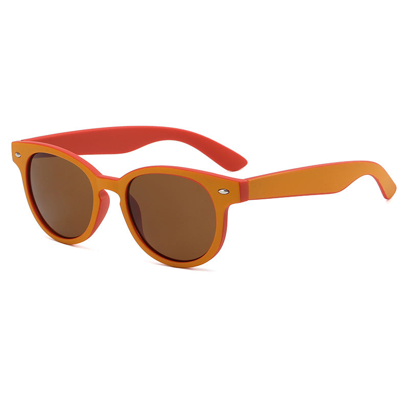 Damen modische Sonnenbrille Brehn