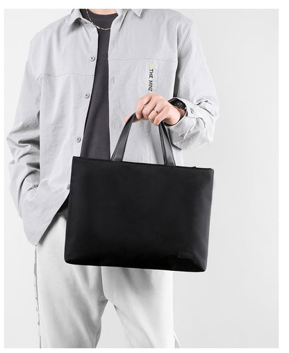 Professionelle Laptop-Aktentasche Brehn