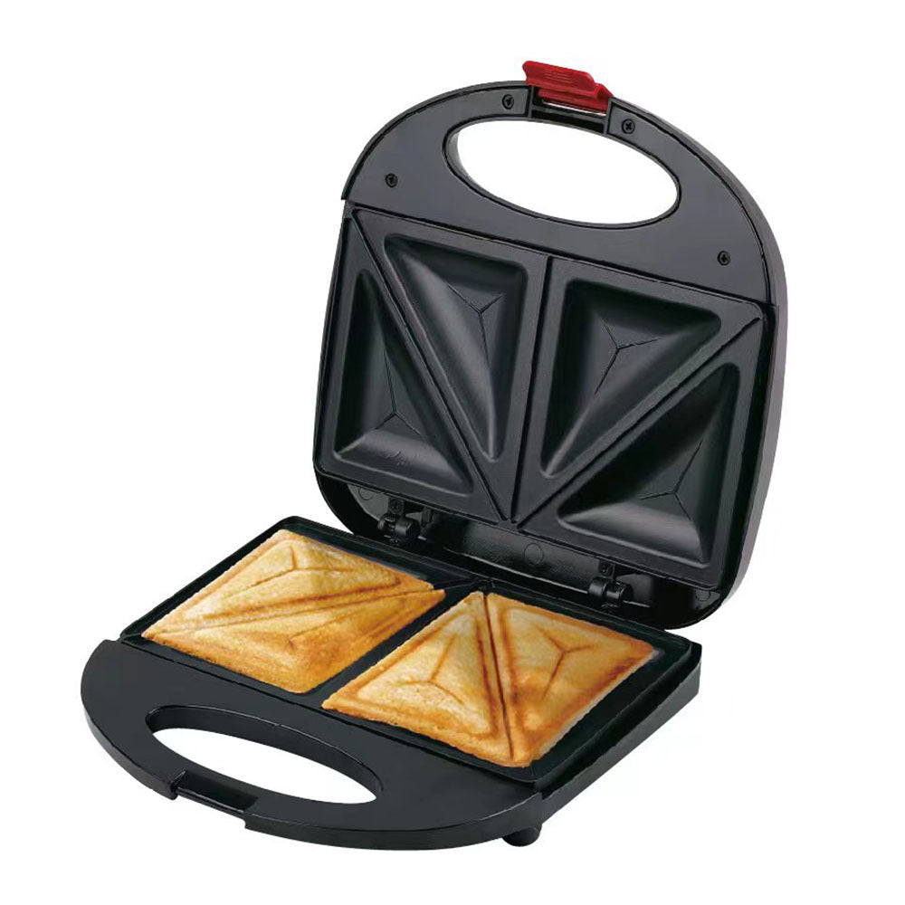 Doppel Waffeleisen Brehn