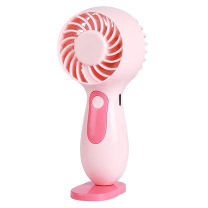 Handheld Cooling Fan Brehn
