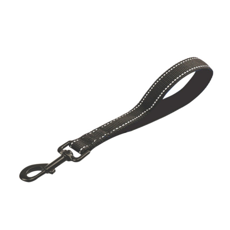 Haltbare Nylon Hundeleine