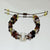 Verstellbares Artisan Perlenarmband Brehn