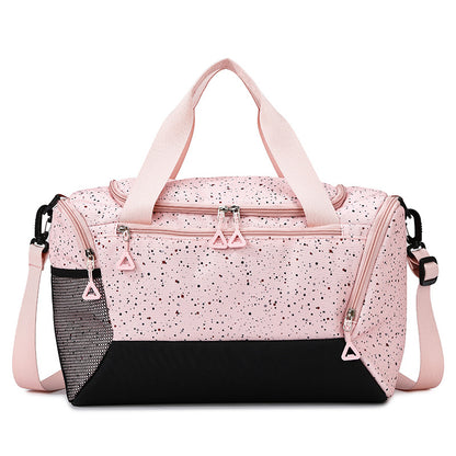 Multi-Zweck Sport Duffel Tasche Brehn