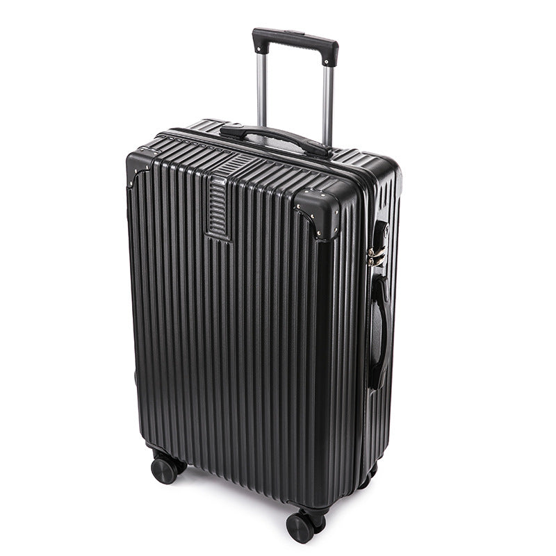 Premium Kompakte Rollen Reisetasche Brehn