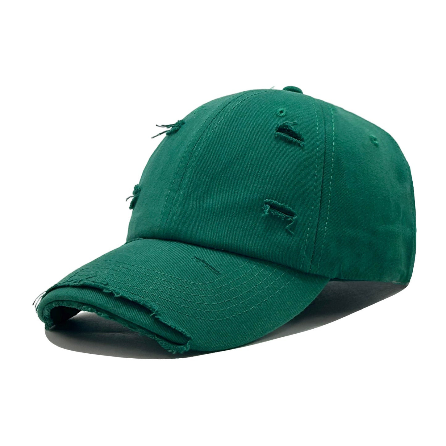 Damen modische und lässige Cap Brehn