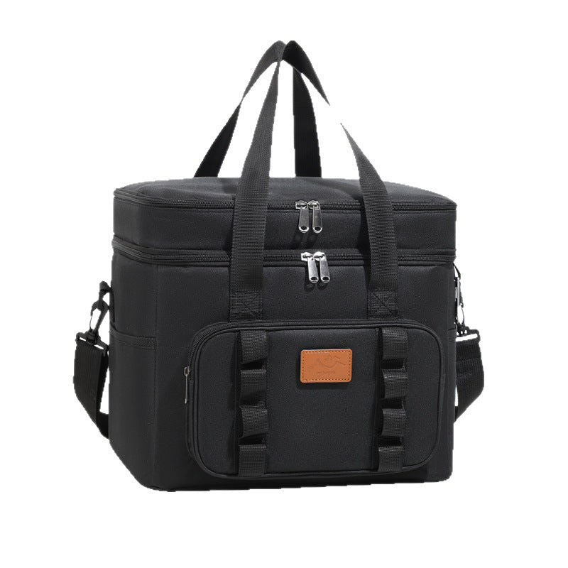 Premium isolierter Kühl-Tote Brehn