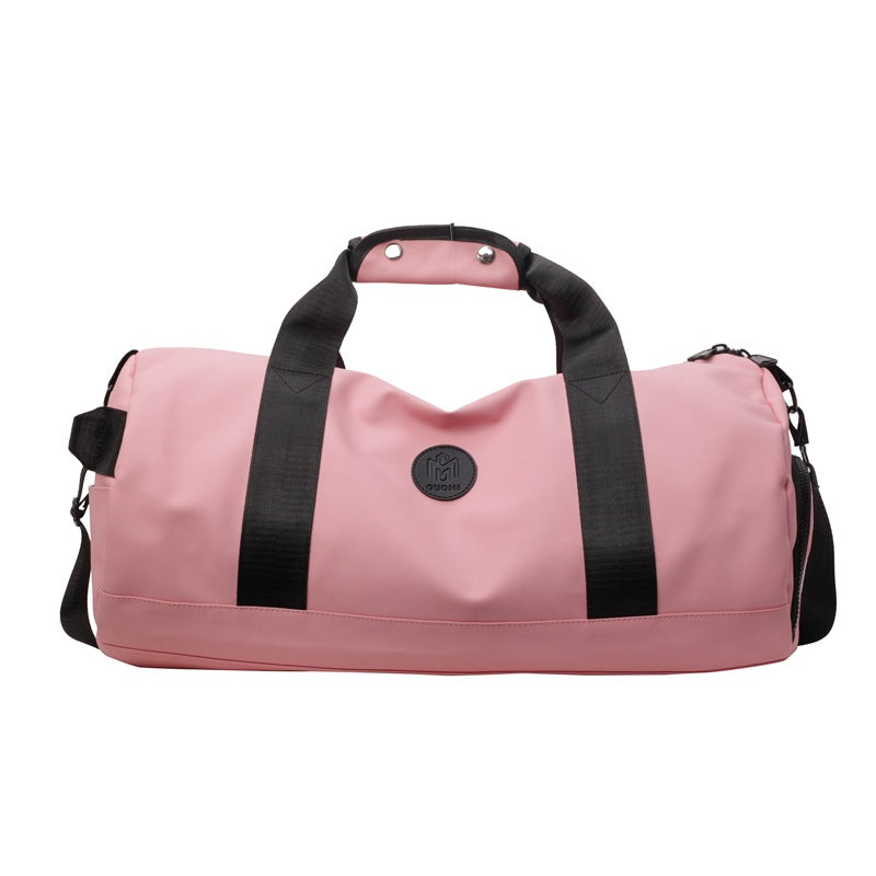 Wasserdichter Gym Duffle Bag Brehn
