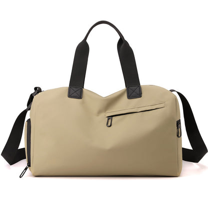 Premium Wasserfeste Reise Duffle Bag